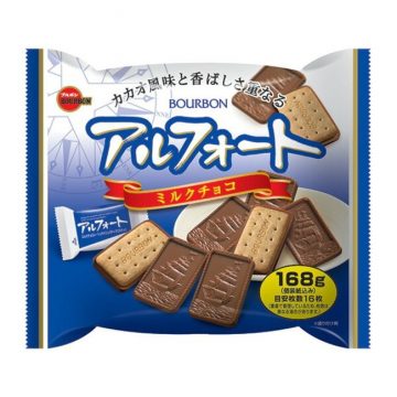 アルフォート