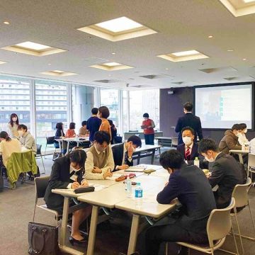 会場イメージ1